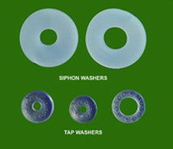 Siphon And Tap Washers