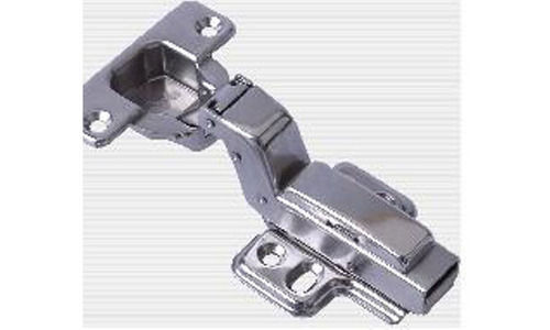 Stainless Steel Insert Lay Hinges