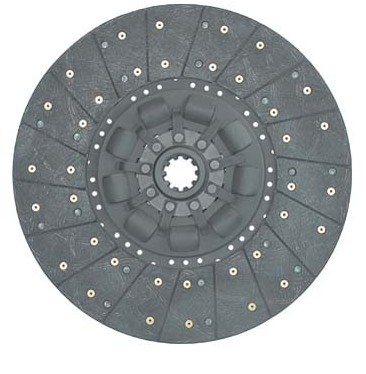 Truck Clutch Disc (Sinotruk)