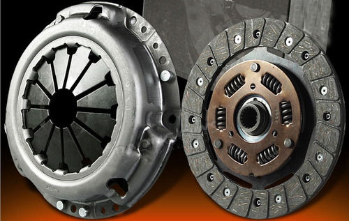 Truck Pressure Plate And Clutch Disc