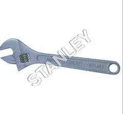 Adjustable Wrench