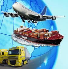 Air And Sea Freight Service By Victory Devices Pvt. Ltd.