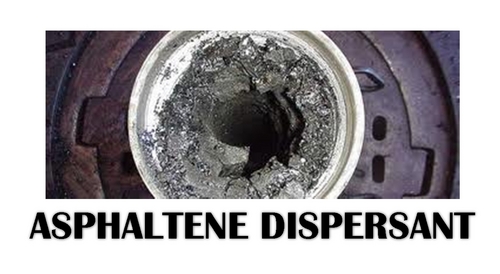 Asphaltene Dispersant