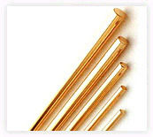 Brass Alloy Rods (70/30)