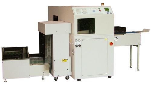 Challenge CMT-330 Printing Machine