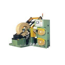 Coil Wrapping Machines