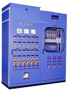 Control Panel Installation Service By AEC