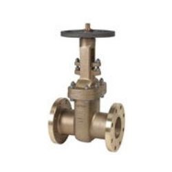 Corrosion Resistant Industrial Valves