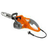 Electric Chain Saw - Om 1800 E