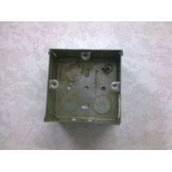 Electric Junction Box