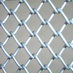 GI Wire Mesh - Superior Grade Galvanized Steel, Highly Durable and Versatile Applications