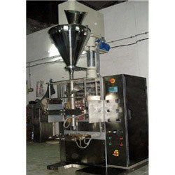 Heavy Duty Powder Filling Machine