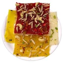 Ice Halwa