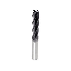 Long Reach Carbide End Mills