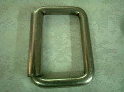 Mild Steel Roller Buckle