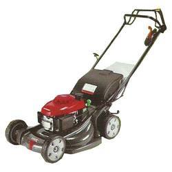 Petrol Lawn Mower - Honda Hru 196k1