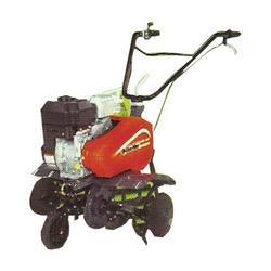 Rotary Tillers