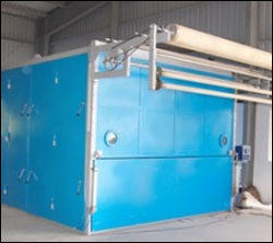 Textile Dryer