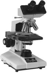 WESWOX Advanced Binocular Research Microscope