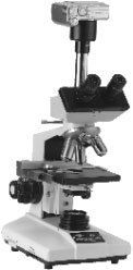 WESWOX Advanced Trinocular Research Microscope