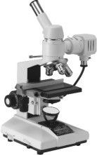 metallurgical microscope