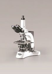  Weswox Trinocular Research Microscope 