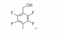 2,3,5,6-tetrafluoro-4-methylbenzyl Alcohol