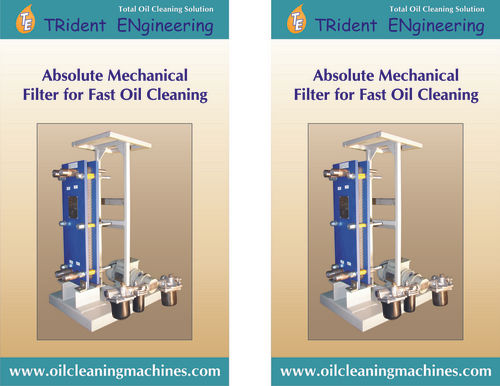 Absolute Mechanical Filter Amf 