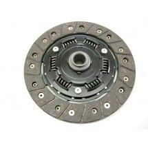 Clutch Plates