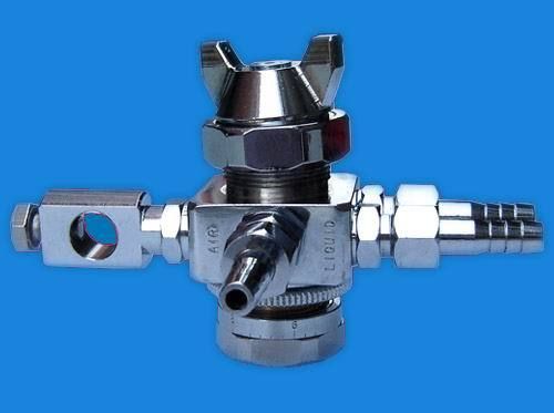 DK Automatic Fine Misting Nozzle