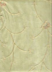 Eco Friendly Embroidered Handmade Paper