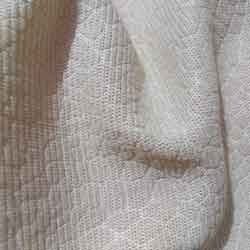 Embossed Fabric