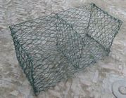 Hexagonal Wire Netting