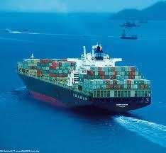 International Ocean Freight Forward Services By Victory Devices Pvt. Ltd.