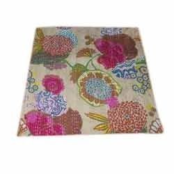 Kantha Cushion Covers