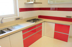 Kitchen Tops