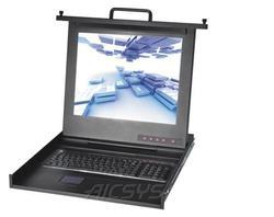 Rack Mountable Lcd Monitor