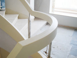 Staircase Railings