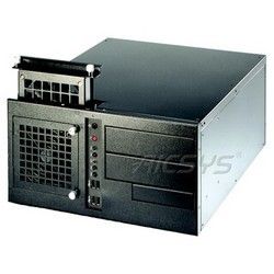 Wall Mountable Chassis