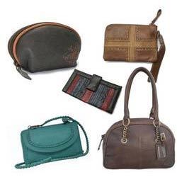 Women Leather Purse