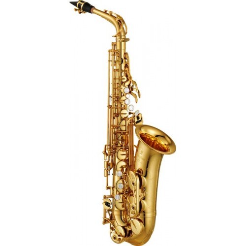 82Z Series Custom Alto Saxophone