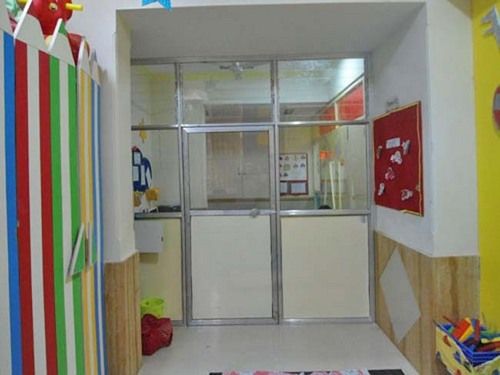 Aluminum Partitions Contractors