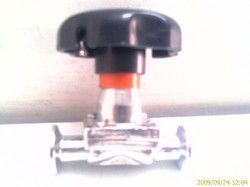 Anand Diaphragm Valves