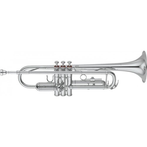 Custom Artist Model Series C Trumpet