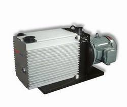 Direct Drive High Vacuum Pump