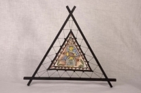 फ़्रेम और वॉल हैंगिंग