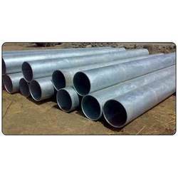 Hot Dip Galvanizing On Pipe