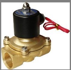 Magnetic Valve (2W200-20)