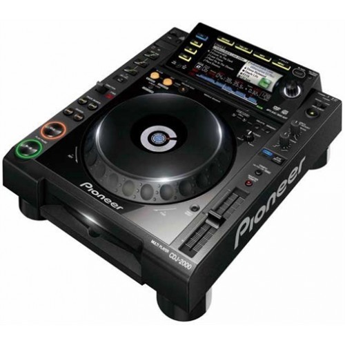 Pioneer CDJ2000 DJ MP3 CD Player By Eshop Tone Music Store