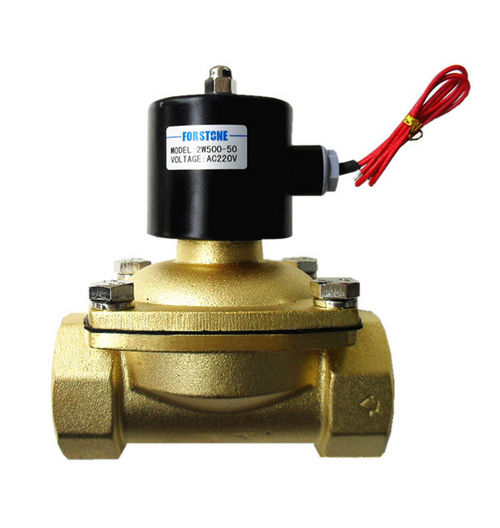 Solenoid Valve (2W500-50)